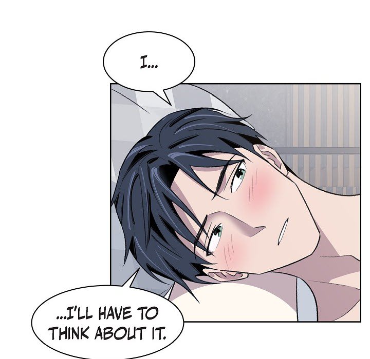 Triggering Idle Desires Chapter 27 page 17 - 