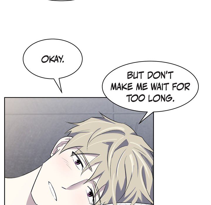 Triggering Idle Desires Chapter 27 page 18 - 