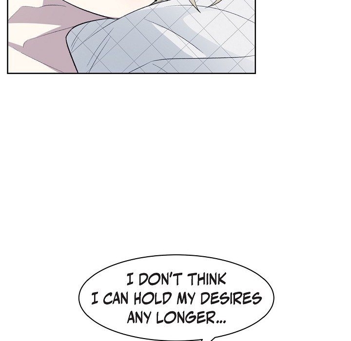 Triggering Idle Desires Chapter 27 page 19 - 