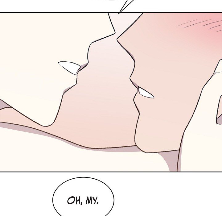 Triggering Idle Desires Chapter 27 page 20 - 