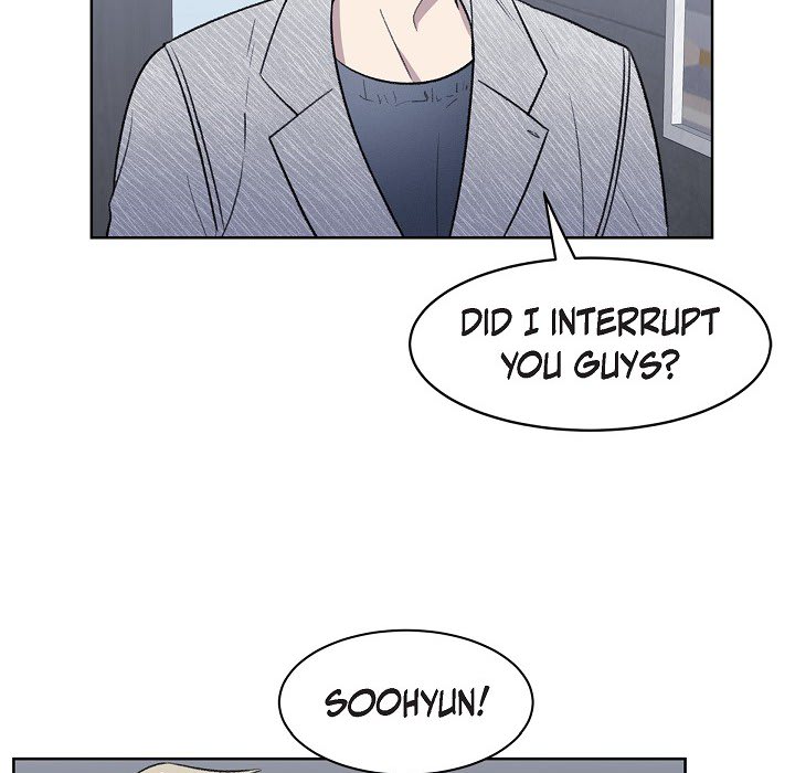 Triggering Idle Desires Chapter 27 page 22 - 