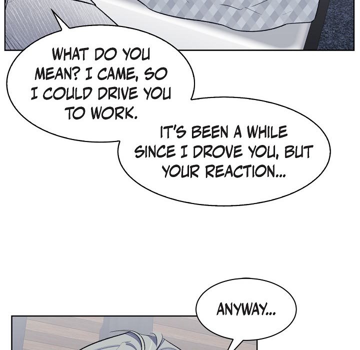 Triggering Idle Desires Chapter 27 page 25 - 