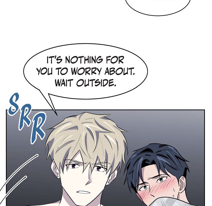 Triggering Idle Desires Chapter 27 page 28 - 