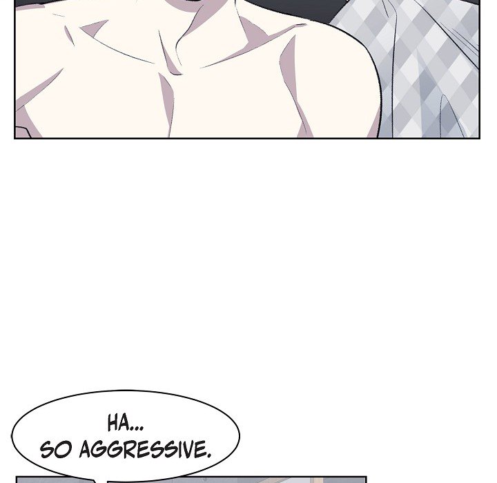 Triggering Idle Desires Chapter 27 page 29 - 