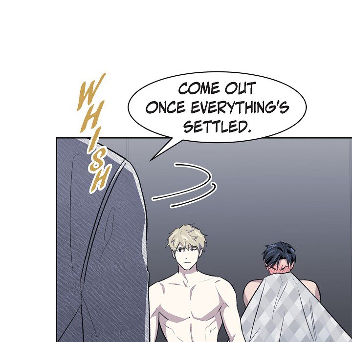 Triggering Idle Desires Chapter 27 page 31 - 