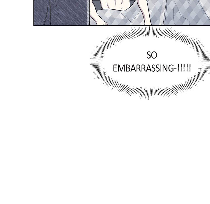 Triggering Idle Desires Chapter 27 page 32 - 