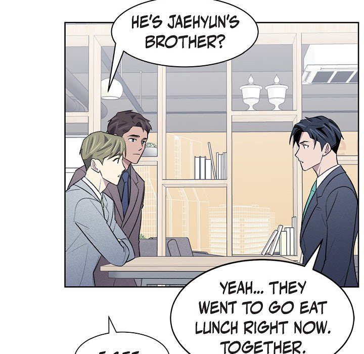 Triggering Idle Desires Chapter 27 page 36 - 
