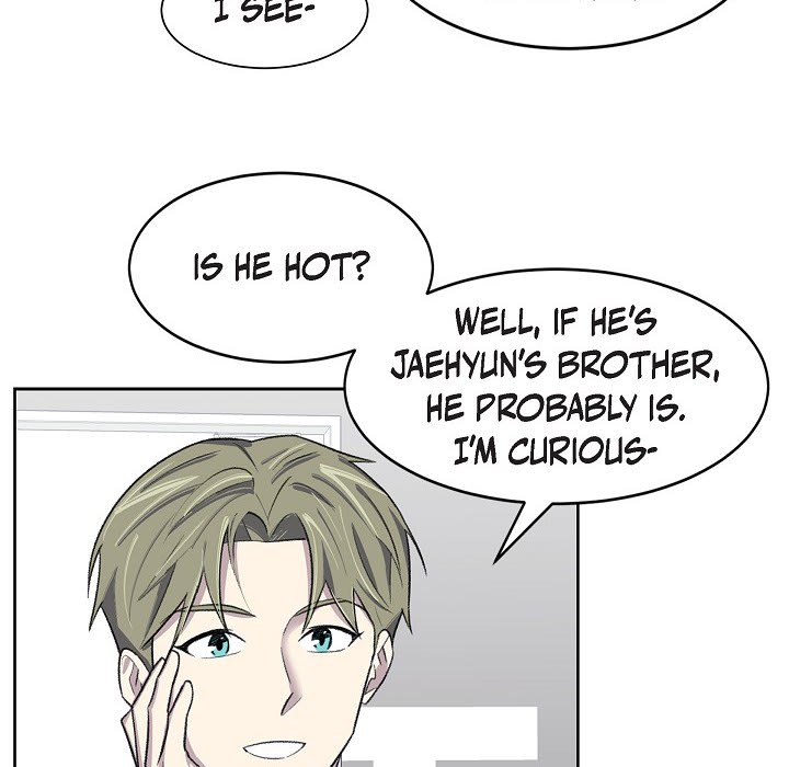 Triggering Idle Desires Chapter 27 page 37 - 