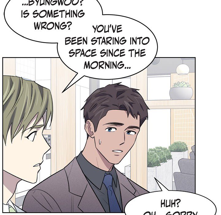 Triggering Idle Desires Chapter 27 page 40 - 