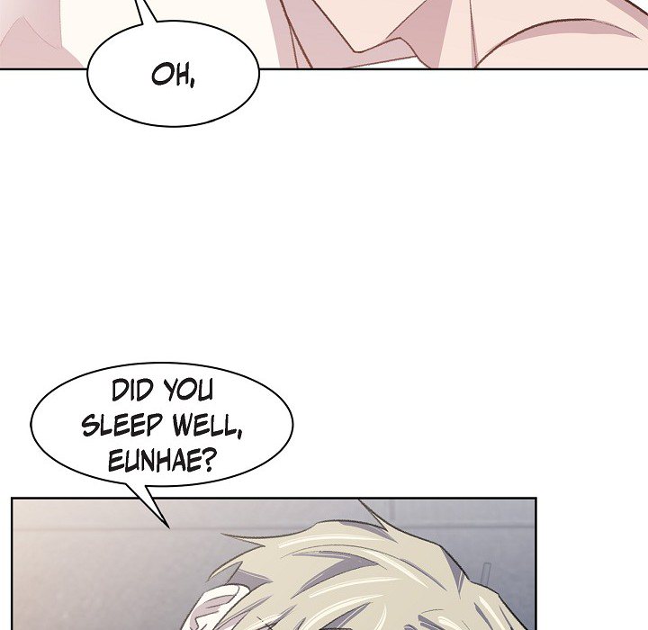 Triggering Idle Desires Chapter 27 page 5 - 
