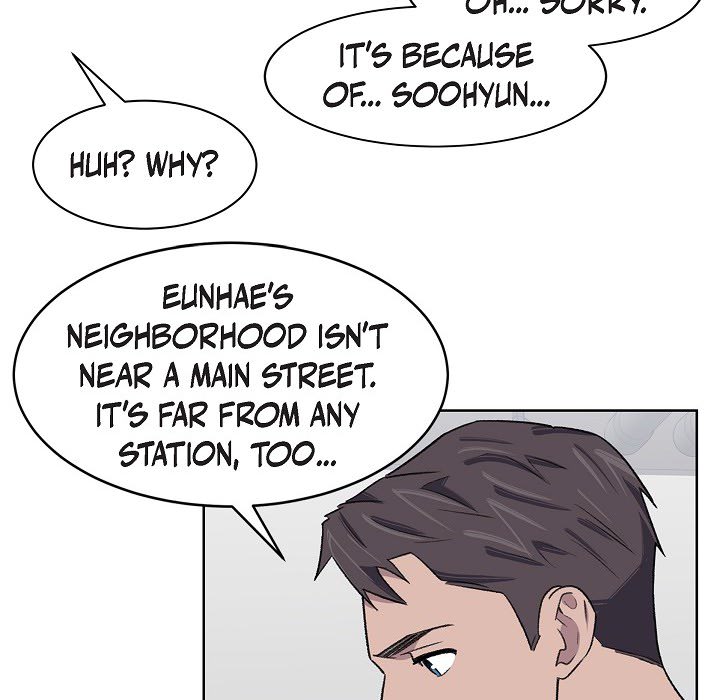 Triggering Idle Desires Chapter 27 page 41 - 