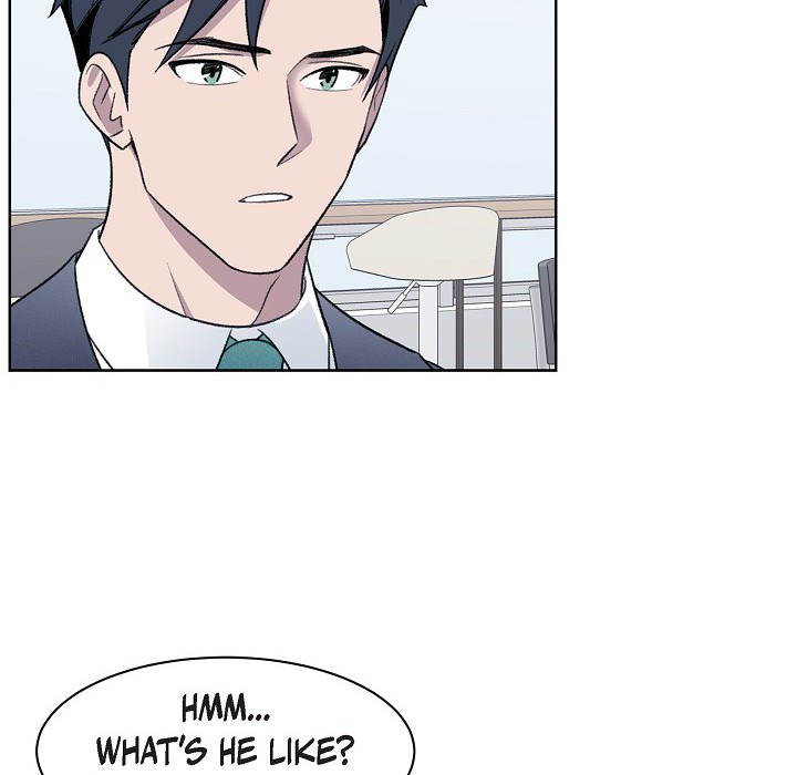 Triggering Idle Desires Chapter 27 page 43 - 