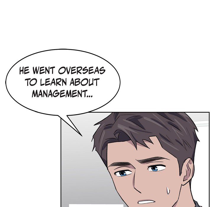 Triggering Idle Desires Chapter 27 page 45 - 