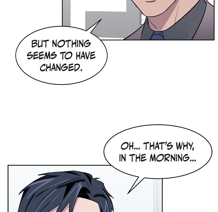 Triggering Idle Desires Chapter 27 page 46 - 