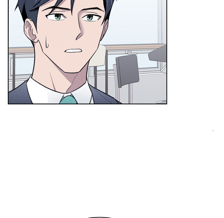 Triggering Idle Desires Chapter 27 page 47 - 