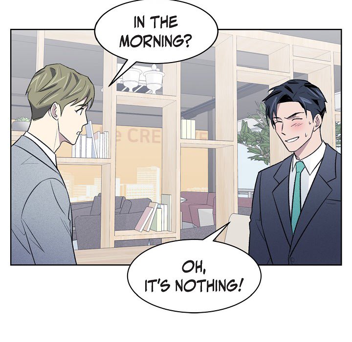 Triggering Idle Desires Chapter 27 page 48 - 