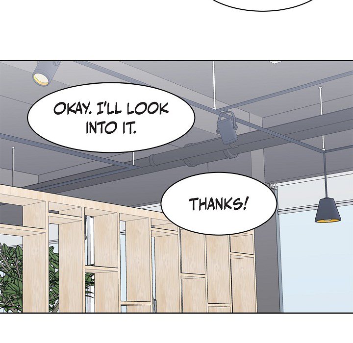 Triggering Idle Desires Chapter 27 page 52 - 