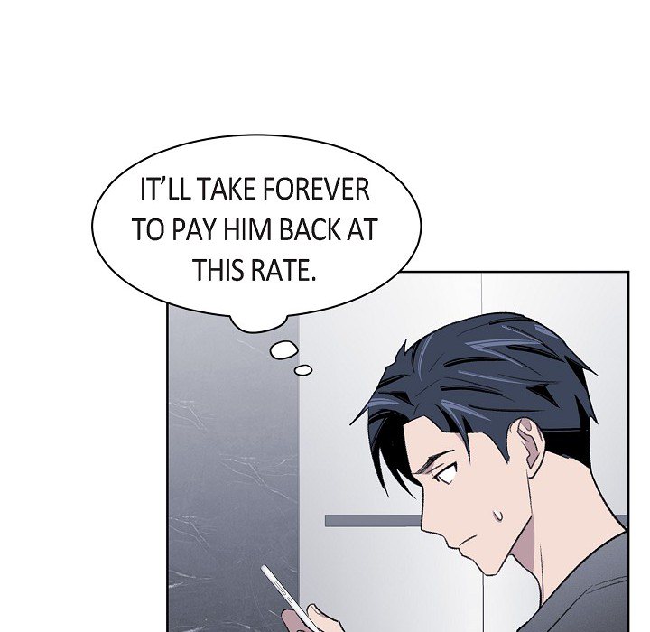 Triggering Idle Desires Chapter 27 page 55 - 