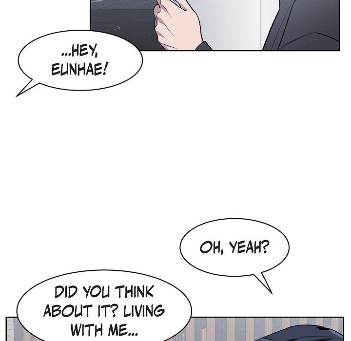 Triggering Idle Desires Chapter 27 page 56 - 