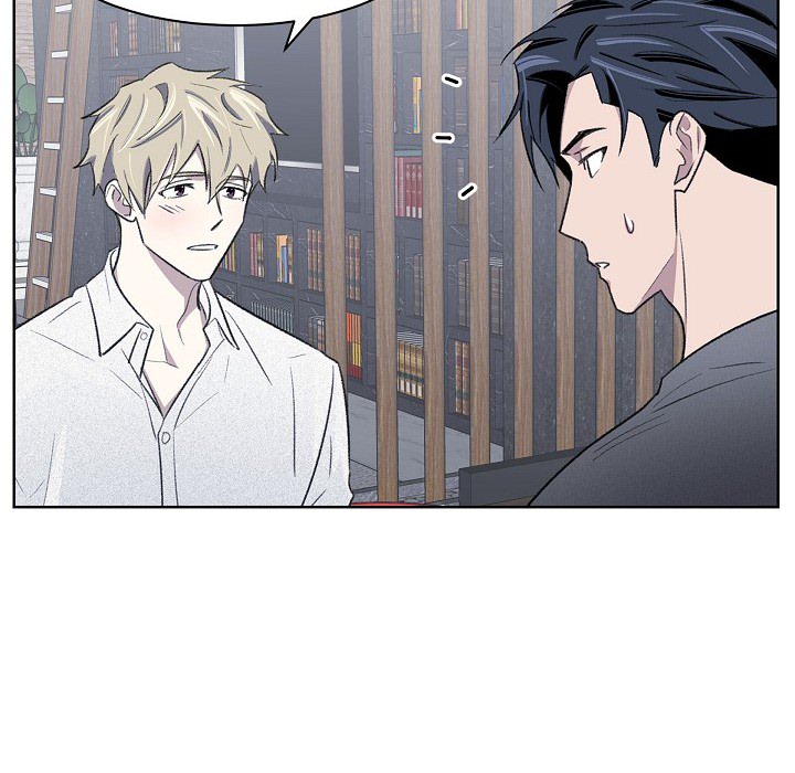 Triggering Idle Desires Chapter 27 page 57 - 