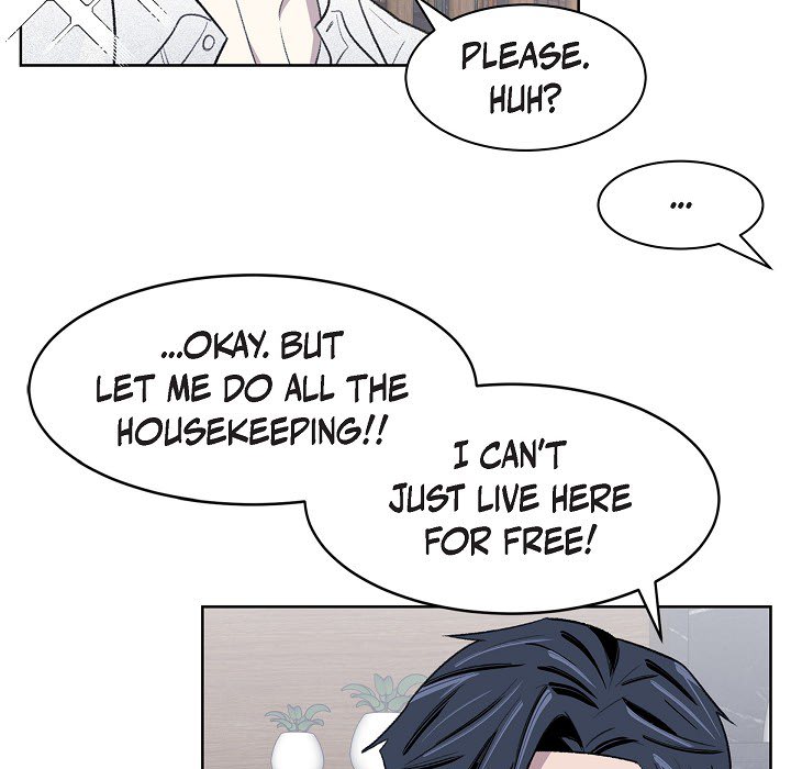 Triggering Idle Desires Chapter 27 page 59 - 