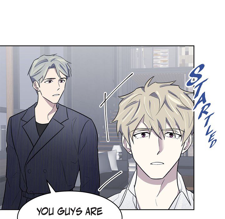 Triggering Idle Desires Chapter 27 page 61 - 