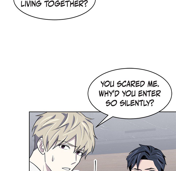 Triggering Idle Desires Chapter 27 page 62 - 