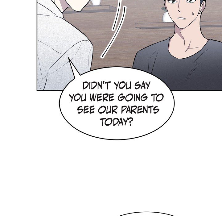 Triggering Idle Desires Chapter 27 page 63 - 