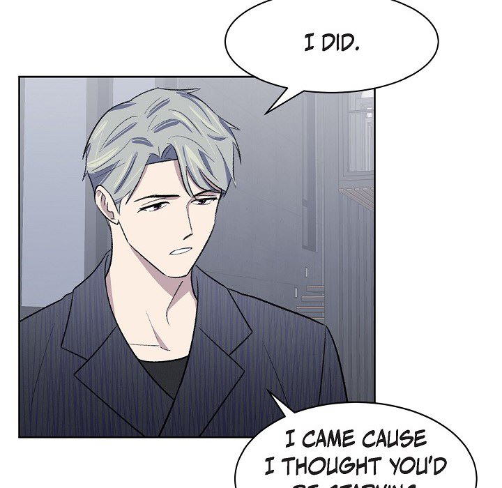 Triggering Idle Desires Chapter 27 page 64 - 