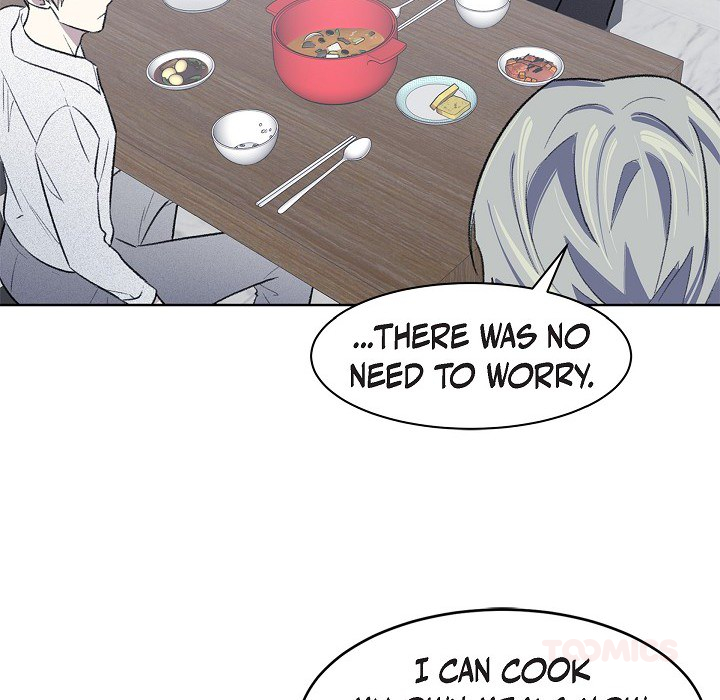 Triggering Idle Desires Chapter 27 page 66 - 