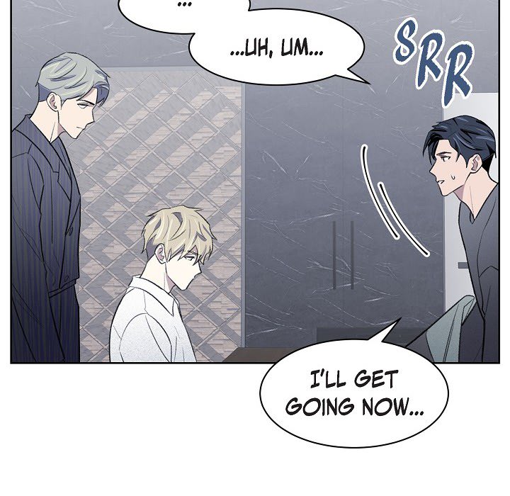 Triggering Idle Desires Chapter 27 page 70 - 