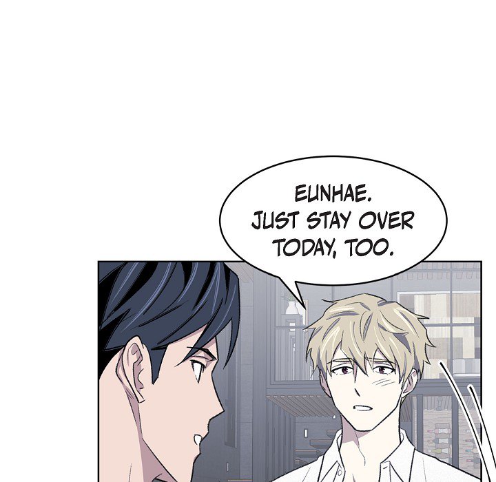 Triggering Idle Desires Chapter 27 page 71 - 