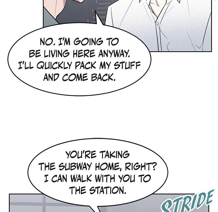 Triggering Idle Desires Chapter 27 page 72 - 