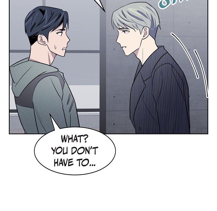 Triggering Idle Desires Chapter 27 page 73 - 