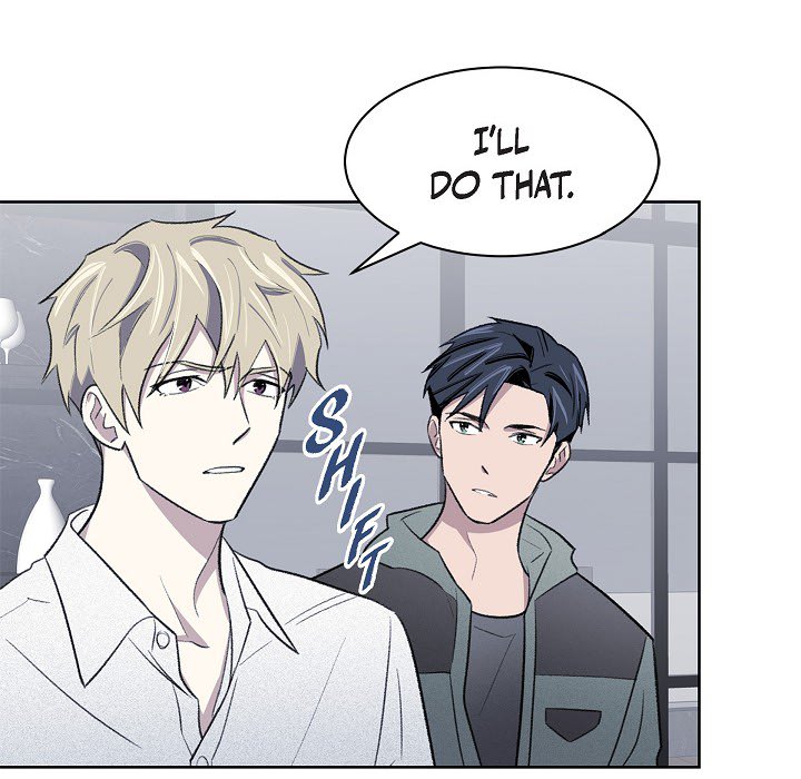 Triggering Idle Desires Chapter 27 page 74 - 