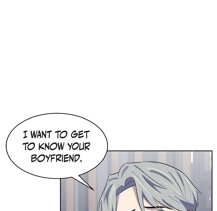 Triggering Idle Desires Chapter 27 page 75 - 