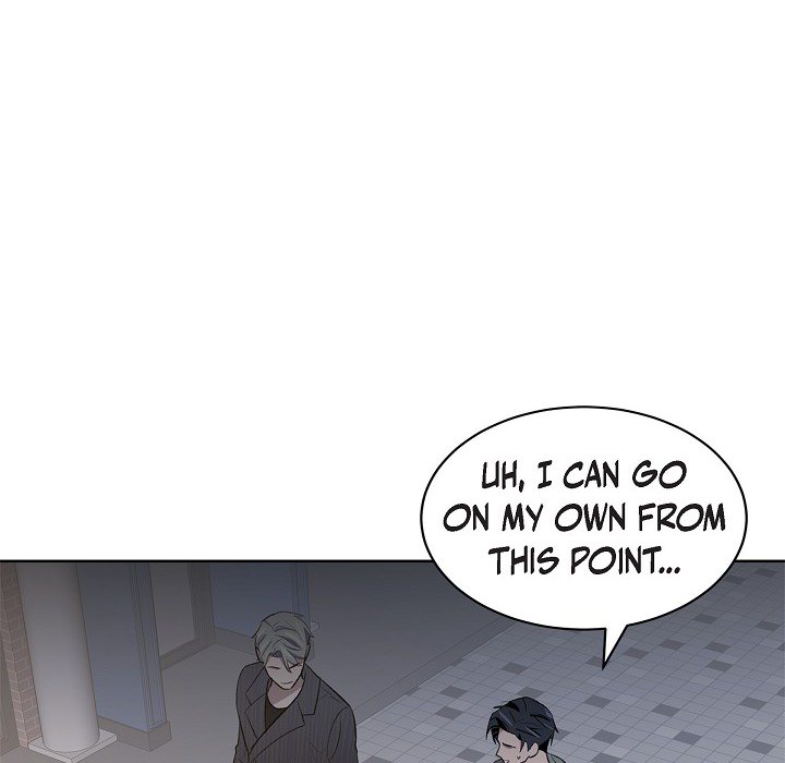 Triggering Idle Desires Chapter 27 page 78 - 