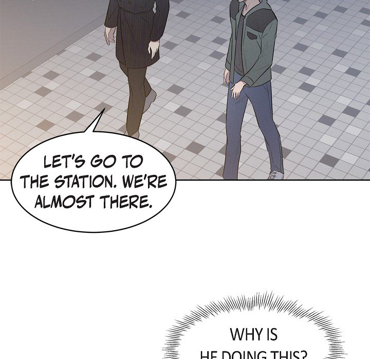 Triggering Idle Desires Chapter 27 page 79 - 