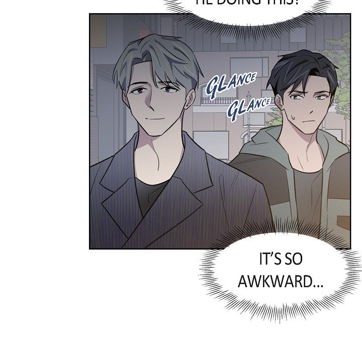 Triggering Idle Desires Chapter 27 page 80 - 