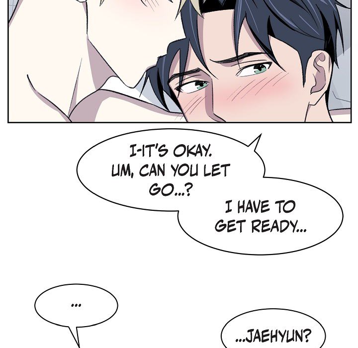 Triggering Idle Desires Chapter 27 page 9 - 