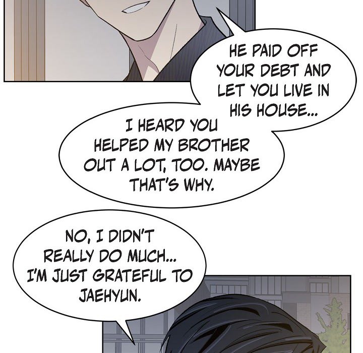 Triggering Idle Desires Chapter 27 page 84 - 