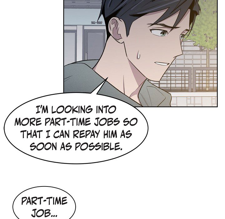 Triggering Idle Desires Chapter 27 page 85 - 