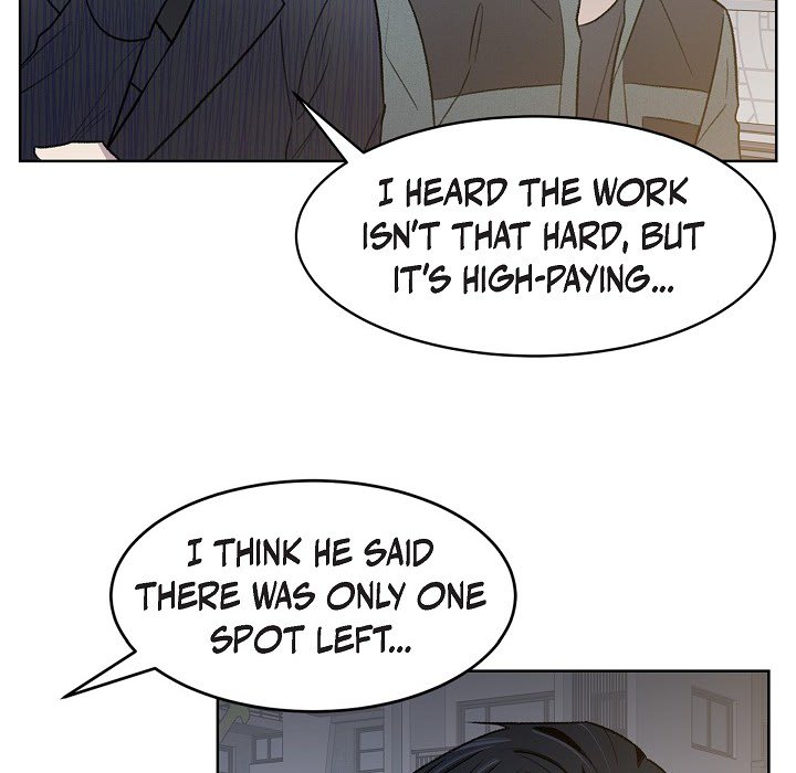 Triggering Idle Desires Chapter 27 page 88 - 