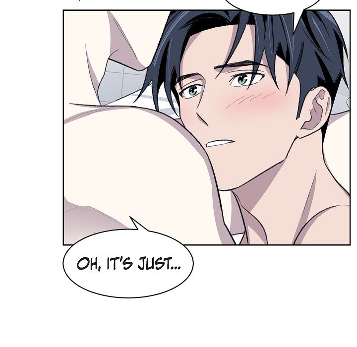 Triggering Idle Desires Chapter 27 page 10 - 