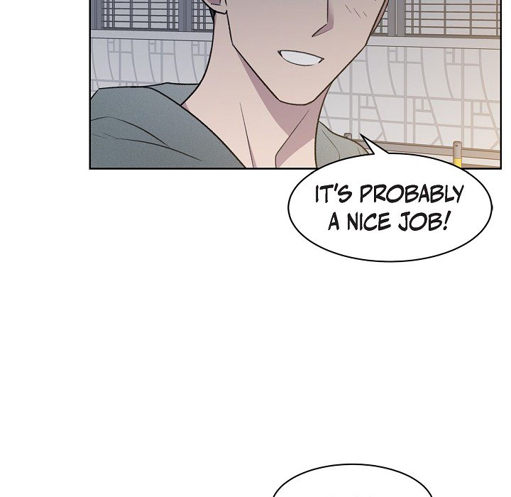 Triggering Idle Desires Chapter 27 page 92 - 