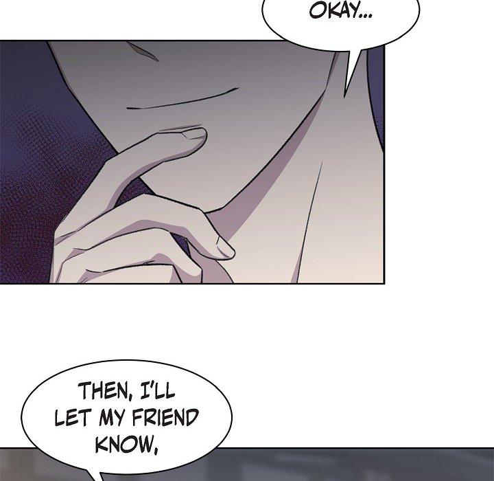 Triggering Idle Desires Chapter 27 page 93 - 