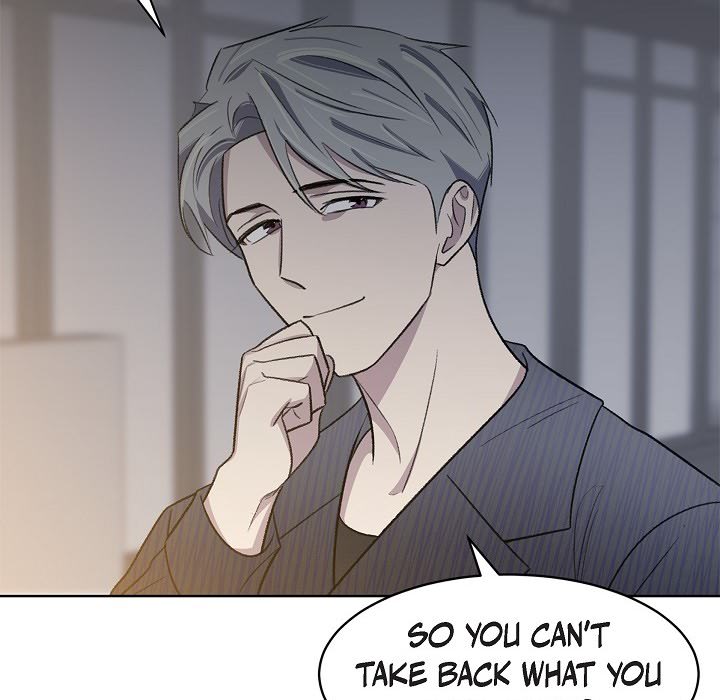 Triggering Idle Desires Chapter 27 page 94 - 