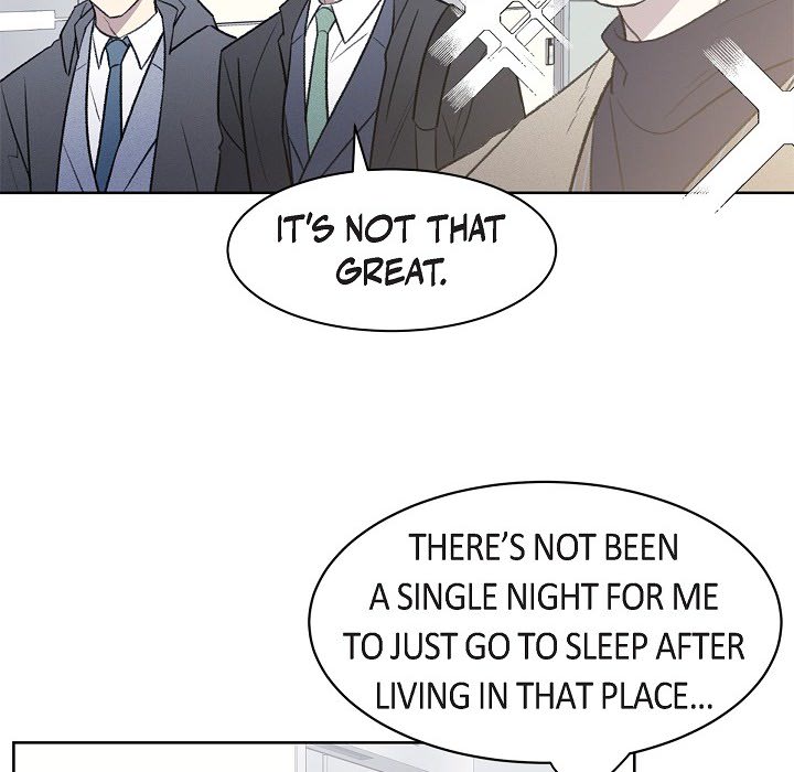 Triggering Idle Desires Chapter 28 page 19 - 