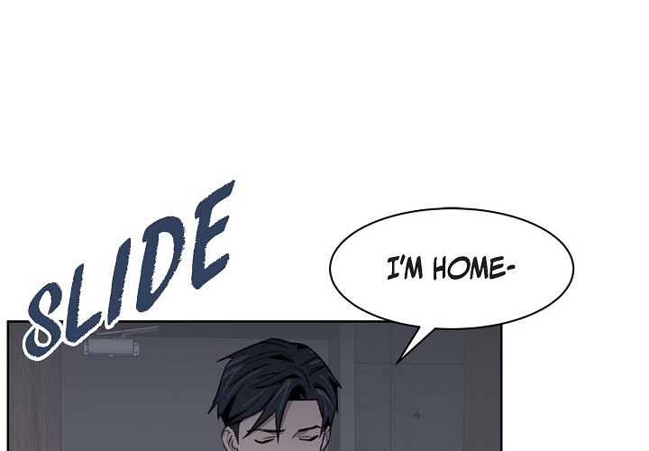 Triggering Idle Desires Chapter 28 page 3 - 