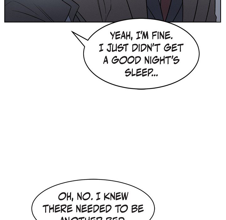 Triggering Idle Desires Chapter 28 page 22 - 